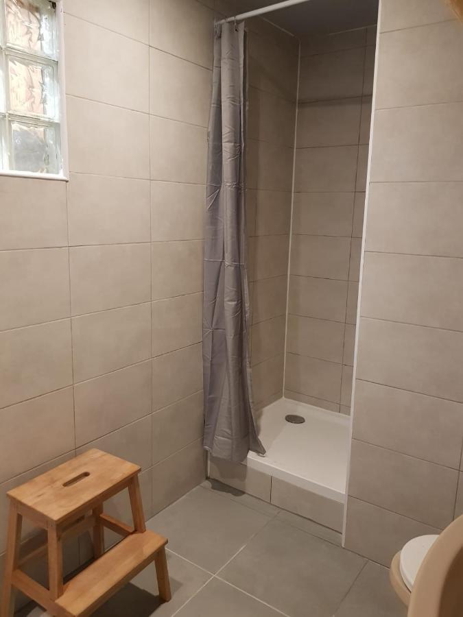 וורטי Cosy Room + Breakfast 20 Mn From Epernay מראה חיצוני תמונה