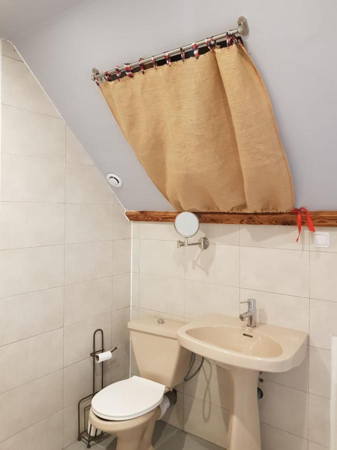 וורטי Cosy Room + Breakfast 20 Mn From Epernay מראה חיצוני תמונה