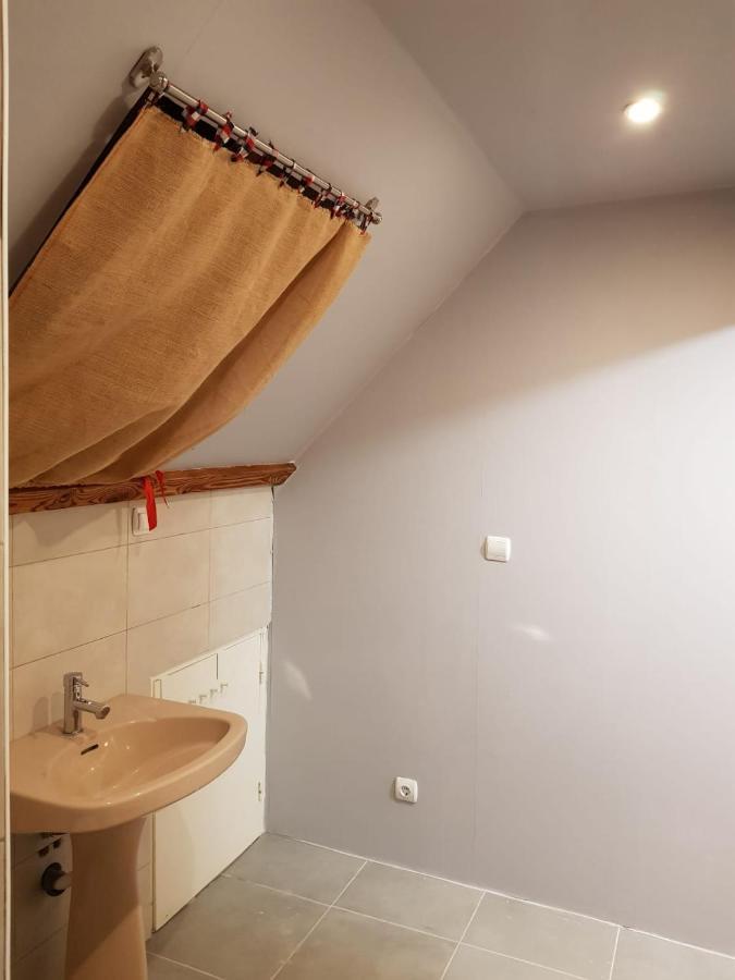 וורטי Cosy Room + Breakfast 20 Mn From Epernay מראה חיצוני תמונה